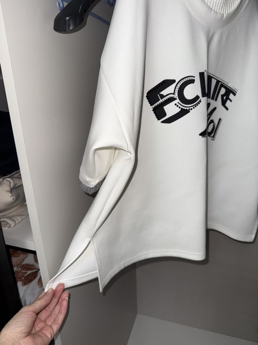 Футболка от IPEKYOL женская