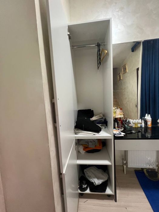 СРОЧНО продается шкаф