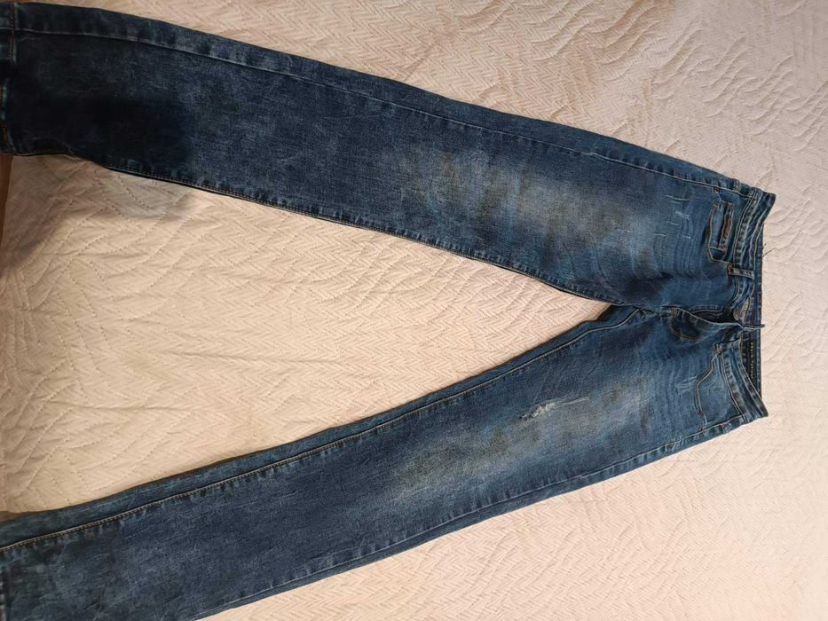 Мъжки дънки -размер 30