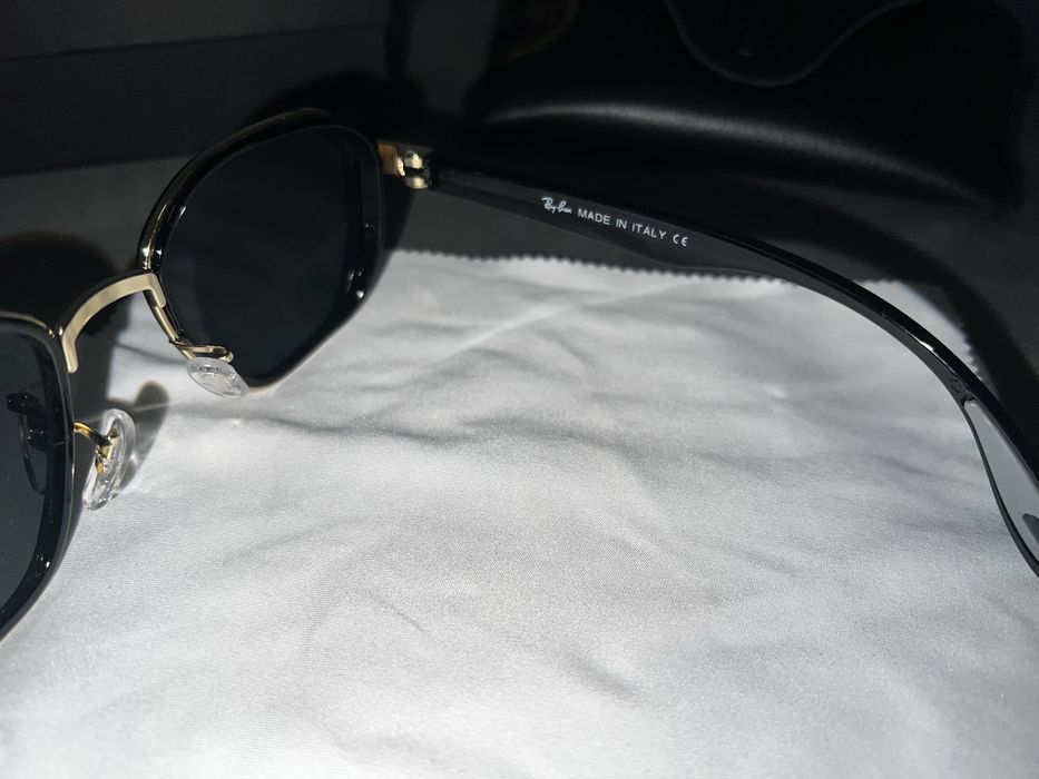 Ochelari de soare Ray Ban