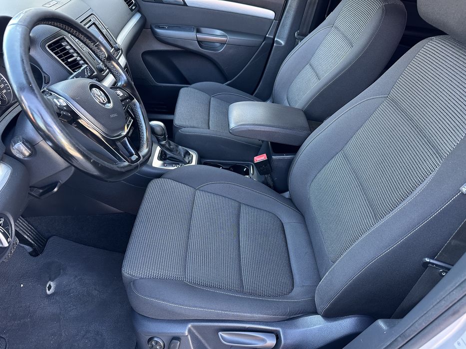 De vanzare volkswagen sharan