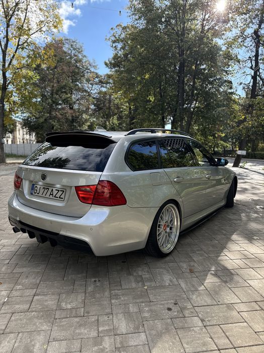 BMW 3 Series 2006 — imagine 5