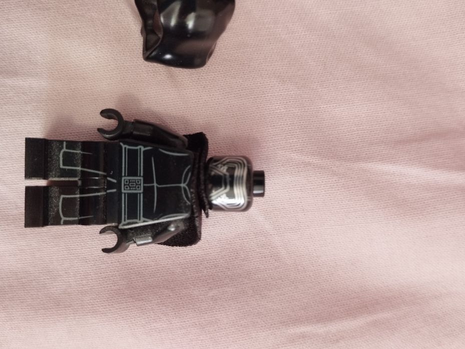 Лего фигурки Star Wars