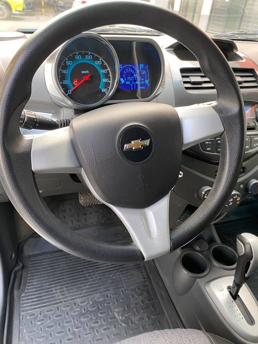 Спарк.2018 год фулл