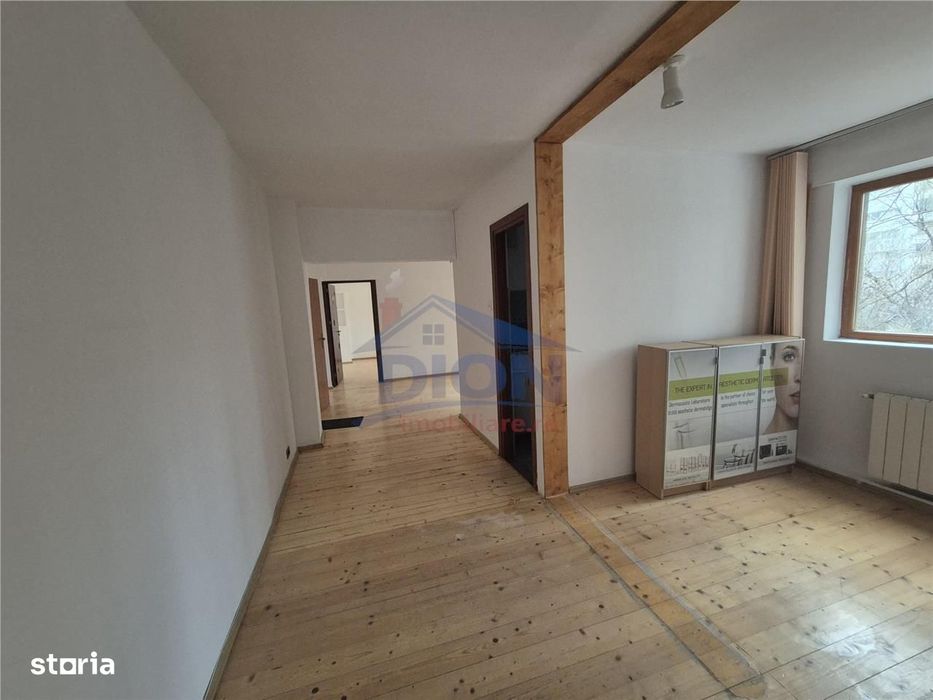 Birouspatiu Comercial, Tineretului