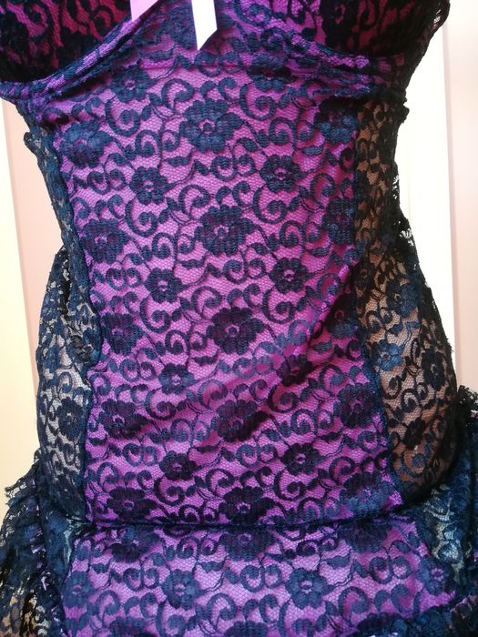 Victoria's sicret нощничка