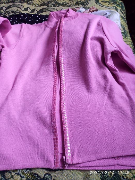 Двойка женская 46 -48 размер