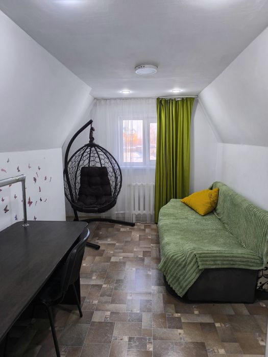 Продам дом. По кр.яр дачи.