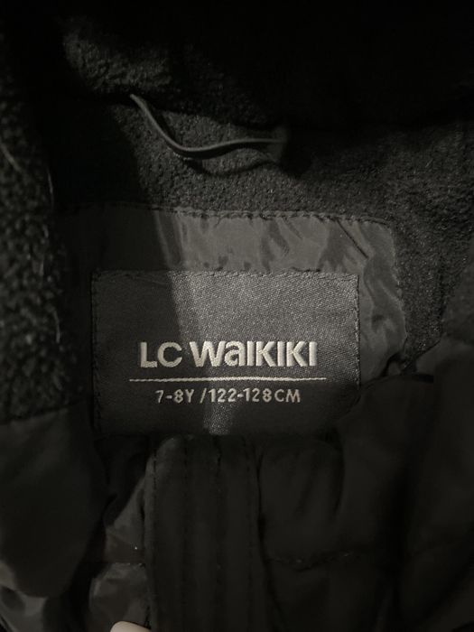 Куртка на девочку демисезон