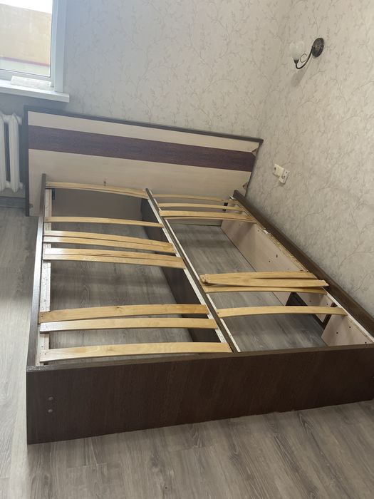 Спалный гарнитура