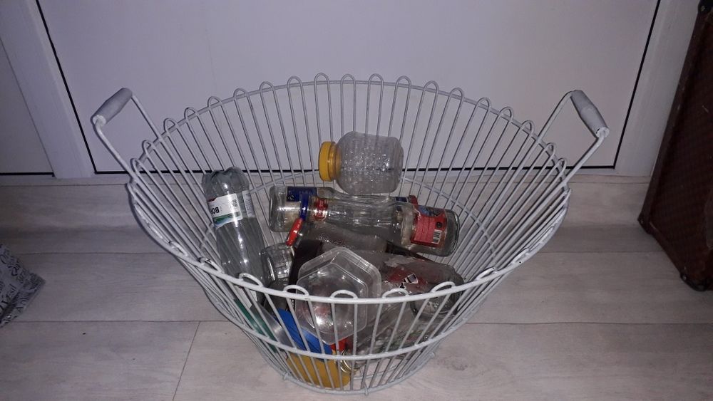 Яшик картошка,алма,марковқа.