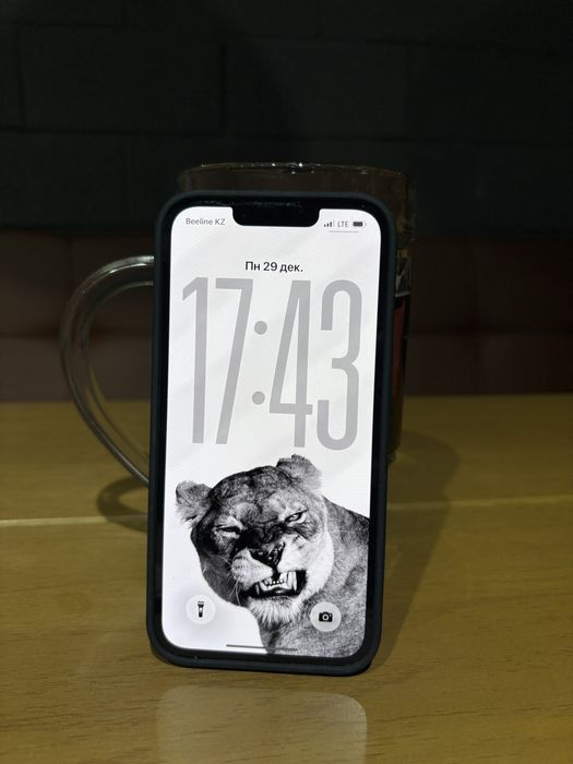 Идеал айфон 13про 128гб 78акб