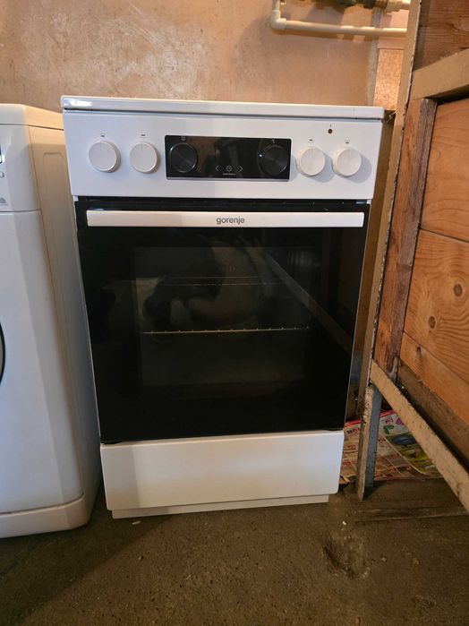 Готварска печка Gorenje