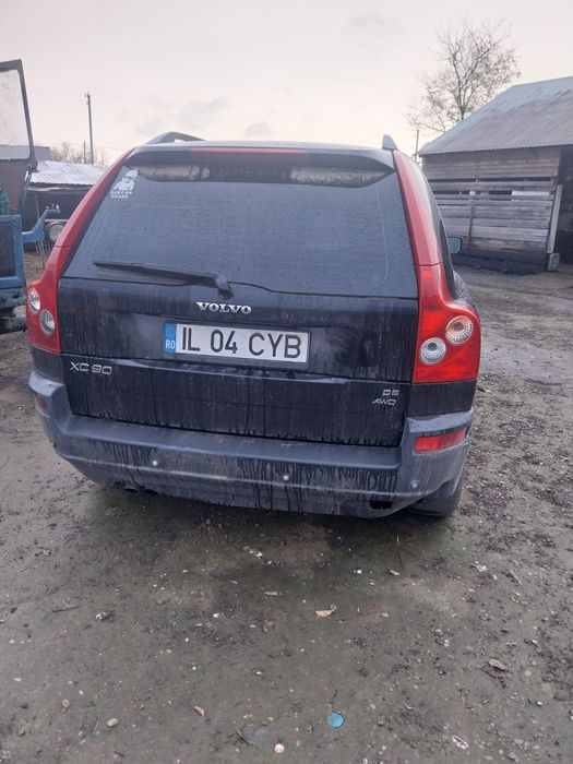 Vand Volvo,stare buna