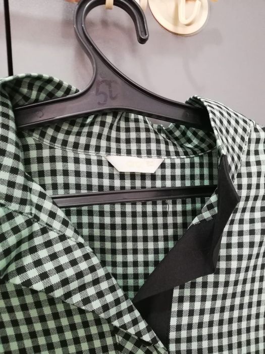 Женская  рубашка