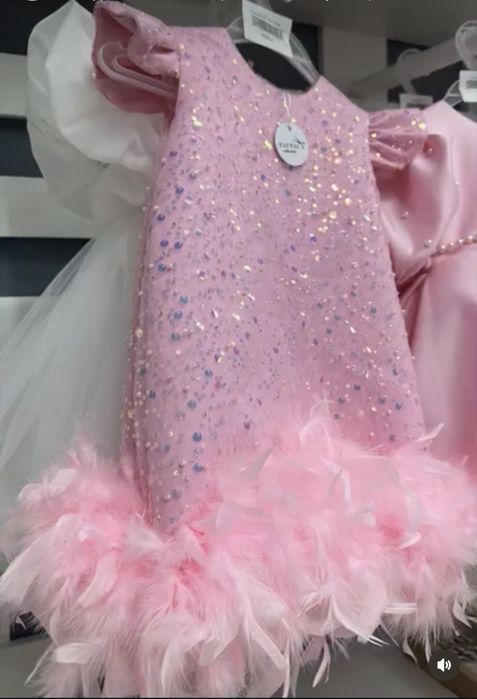 Наряд на тусау кесер прокат