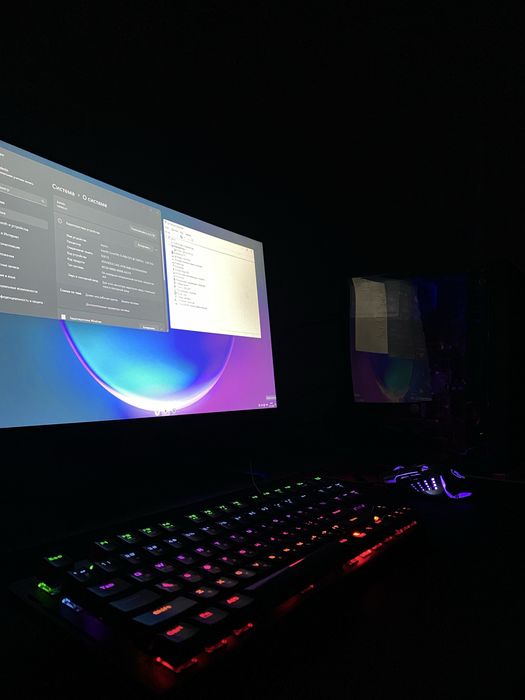 HAMYONBOP !!! Narxda kompyuter sotiladi