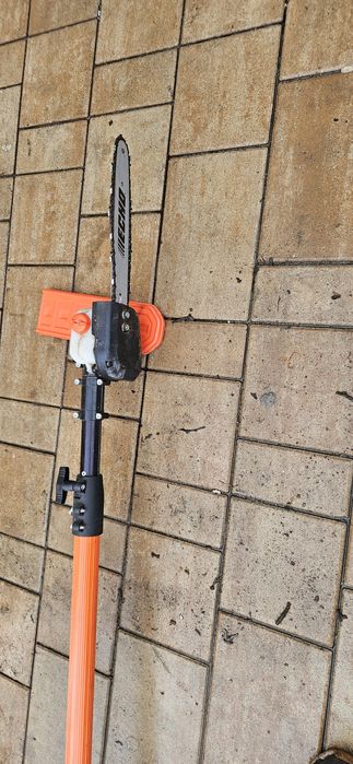 Masina de taiat piatra Montolit  Drujba  telescopice ECHO