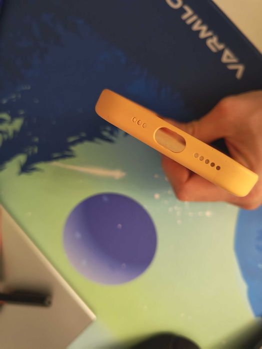 Husă Apple iPhone 15 Pro (originală)