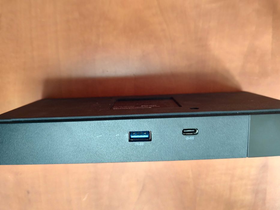 Dock Dell WD19 K20A K20A001 USB-C