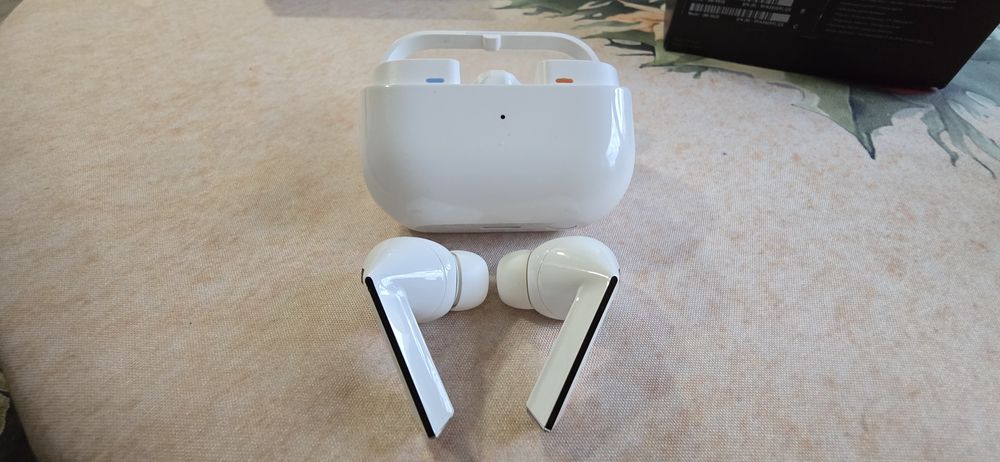 Casti Samsung Galaxy Buds3 Pro