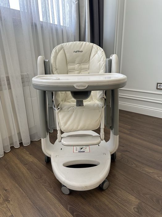 Стульчик Peg Perego Tatamia