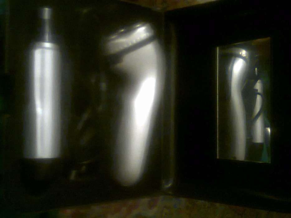 Бритвенный дорожный набор