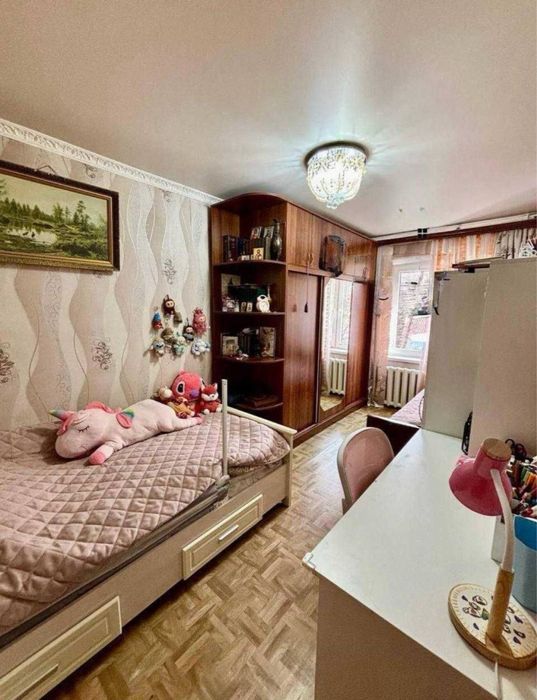 3 комнатная ялангач кирпичный дом балкон 2х6 эко базар