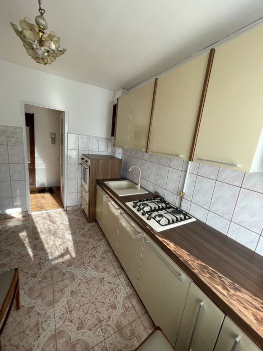 Apartament de inchiriat Sebes ultracentral
