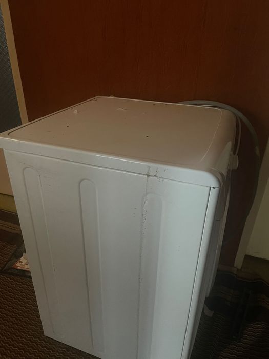 Пералня indesit(my time)