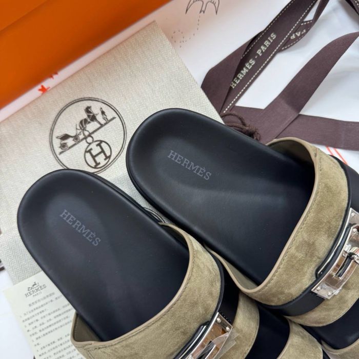 Papuci Hermes 39-45