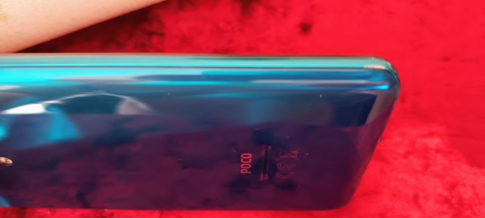 Poco F2 pro 5G 128GB