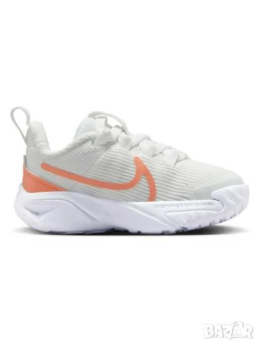 Нови детски маратонки NIKE STAR RUNNER 4 NN