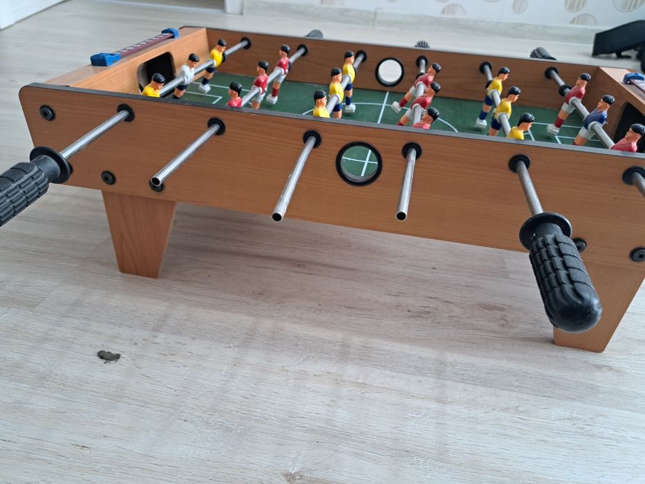 Продам настольный футбол