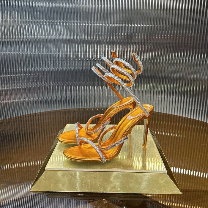 Pantofi Rene Caovilla