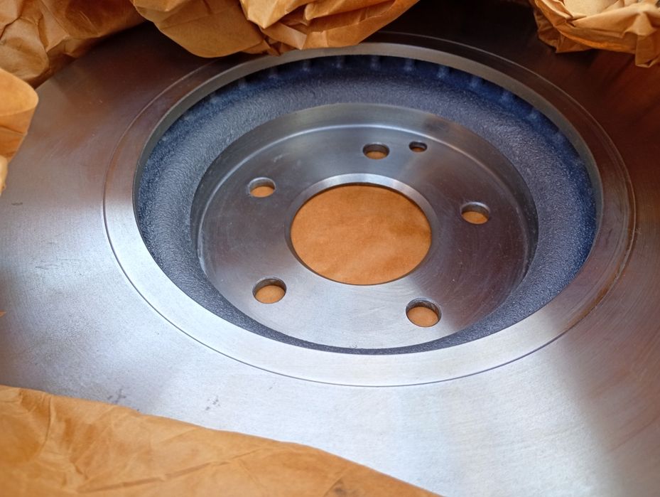 Discuri frana 330 fata Mercedes C class W203 S203 CL203 C209 A209