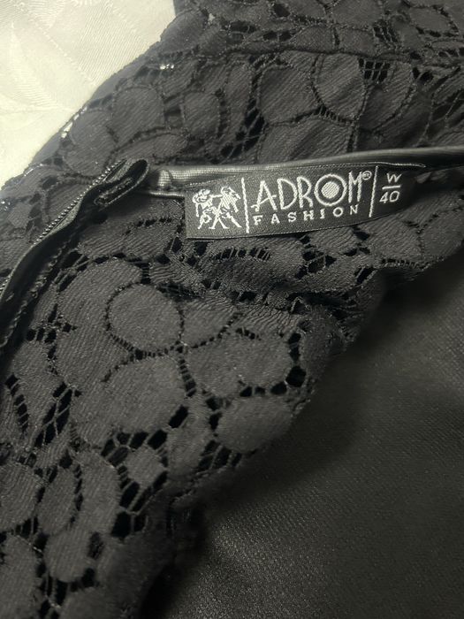 Rochie scurtă office/seara/ocazie marimea S