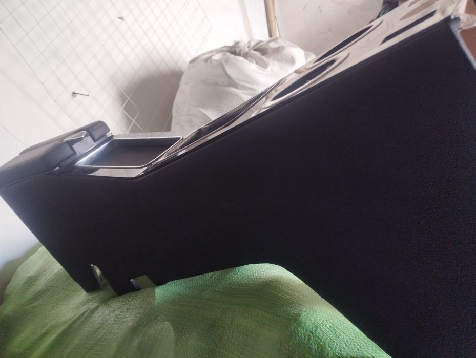 Бор домас учун янги Малибу бор