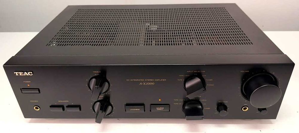 Amplificator Stereo TEAC A-X1000 Stereo Hi-Fi