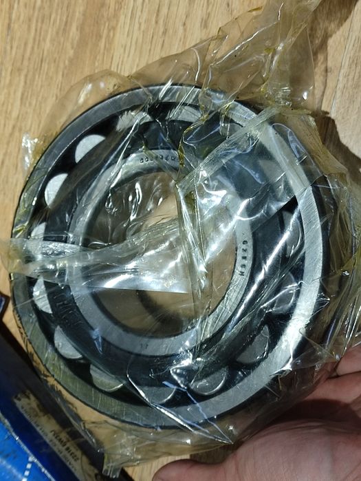 ZVL / Двуредов Лагер / 22316 EW33J / ZVL