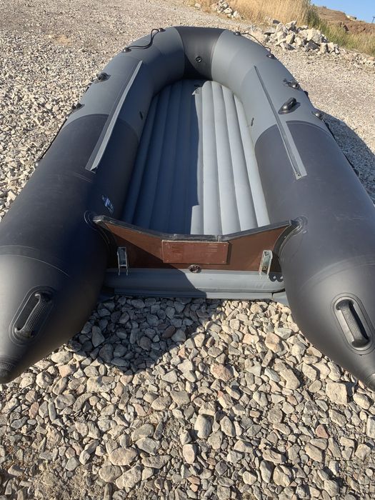 Таймень NX 4000 НДНД