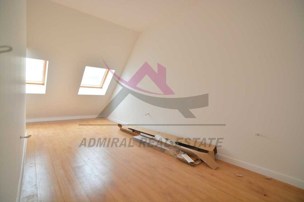 Продава се Четиристаен апартамент в Варна, Победа - 129 кв.м за 949 €/кв.м - Снимка #6