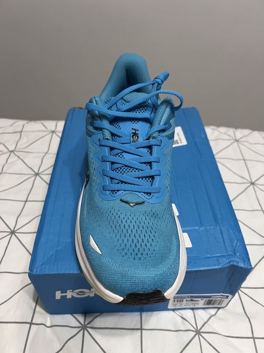 Hoka Bondi 9 alergare