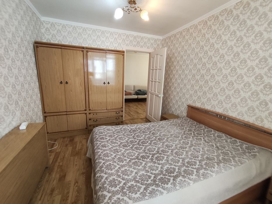 Продажа Квартиры 4-х комнатной