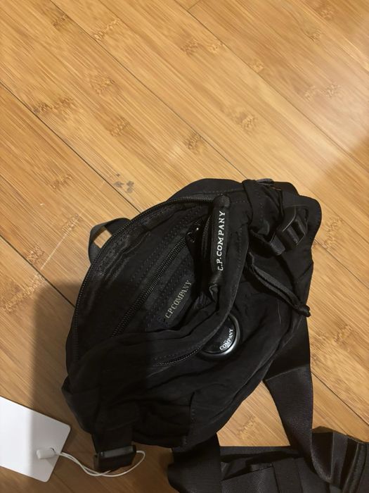 C.P.Company чанта