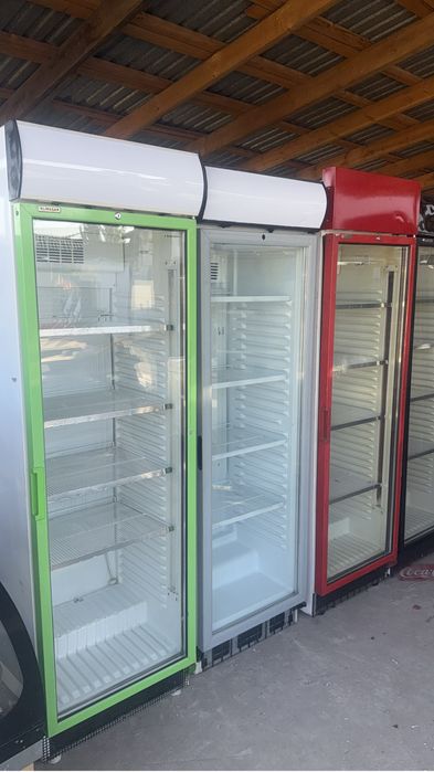 Витринныйе холодильники