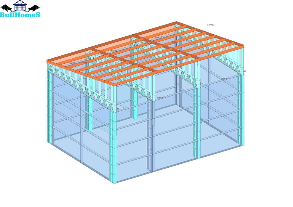 ЛИЗИНГ - Халета, Хале, Магазини, Магазин, Складове 48м2-8м х 6м х 4