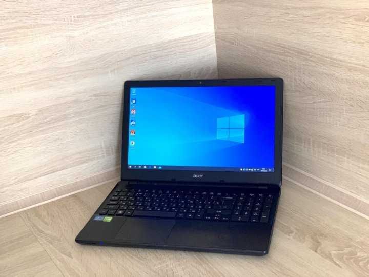 Продам ноутбук  acer