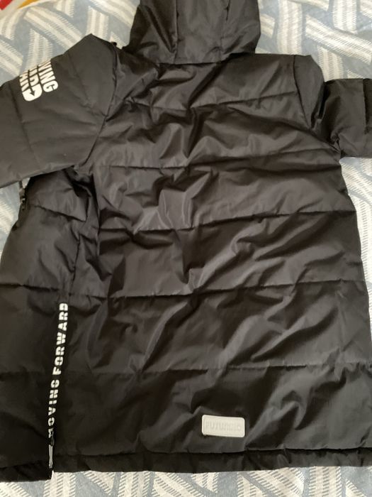 Куртка для мальчика