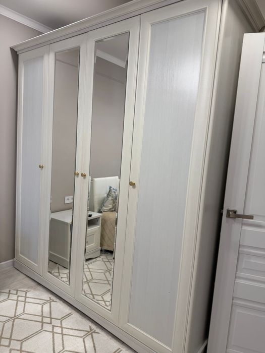 Спальный гарнитур беларусский